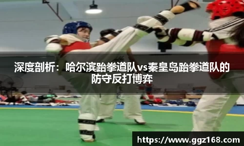 深度剖析：哈尔滨跆拳道队vs秦皇岛跆拳道队的防守反打博弈